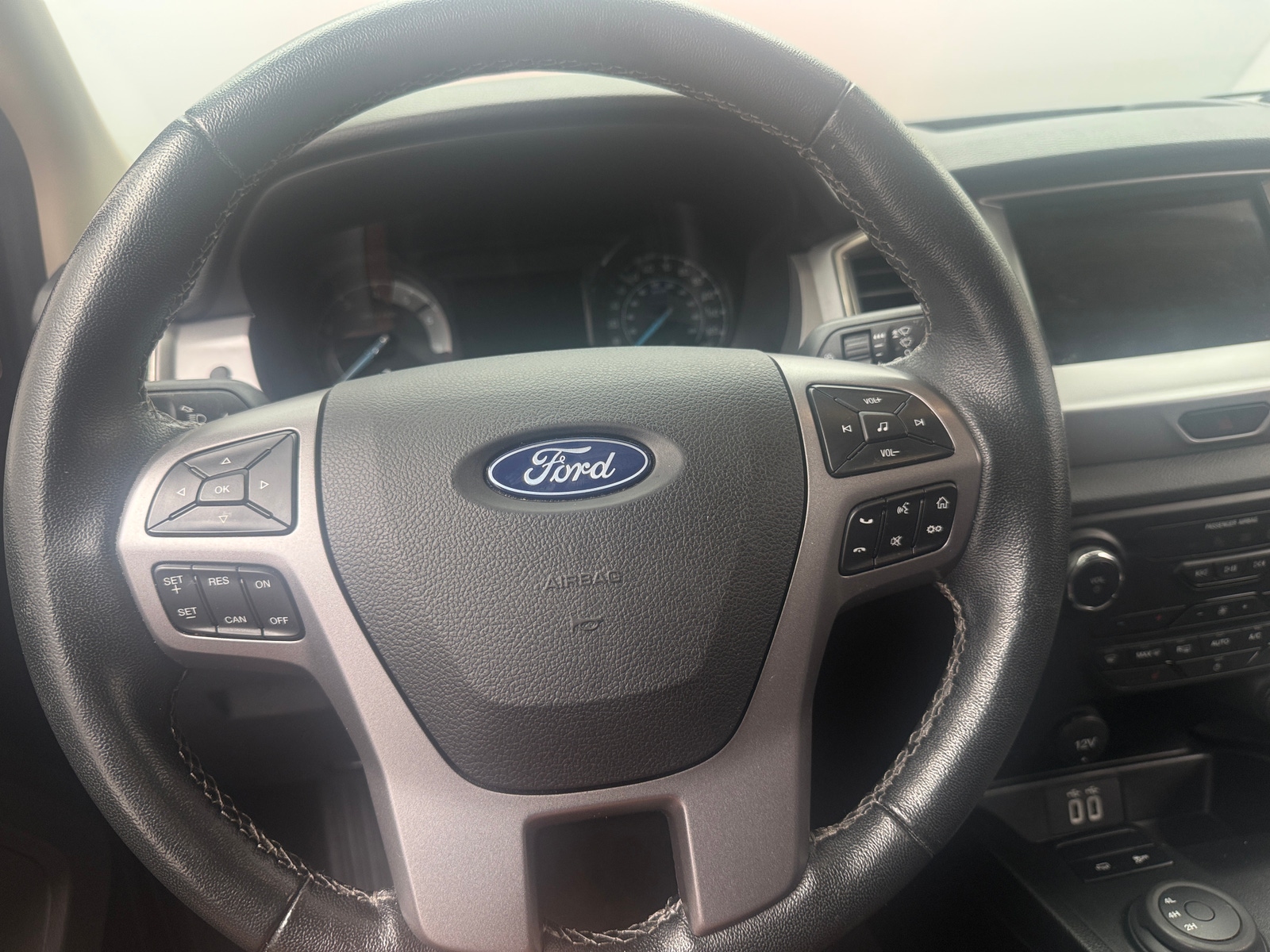 Thumbnail: 2023 Ford Ranger - 5