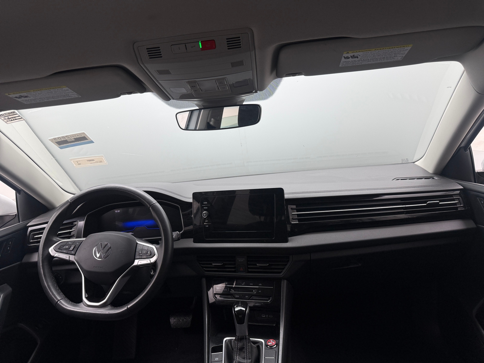 Thumbnail: 2025 Volkswagen Jetta - 3