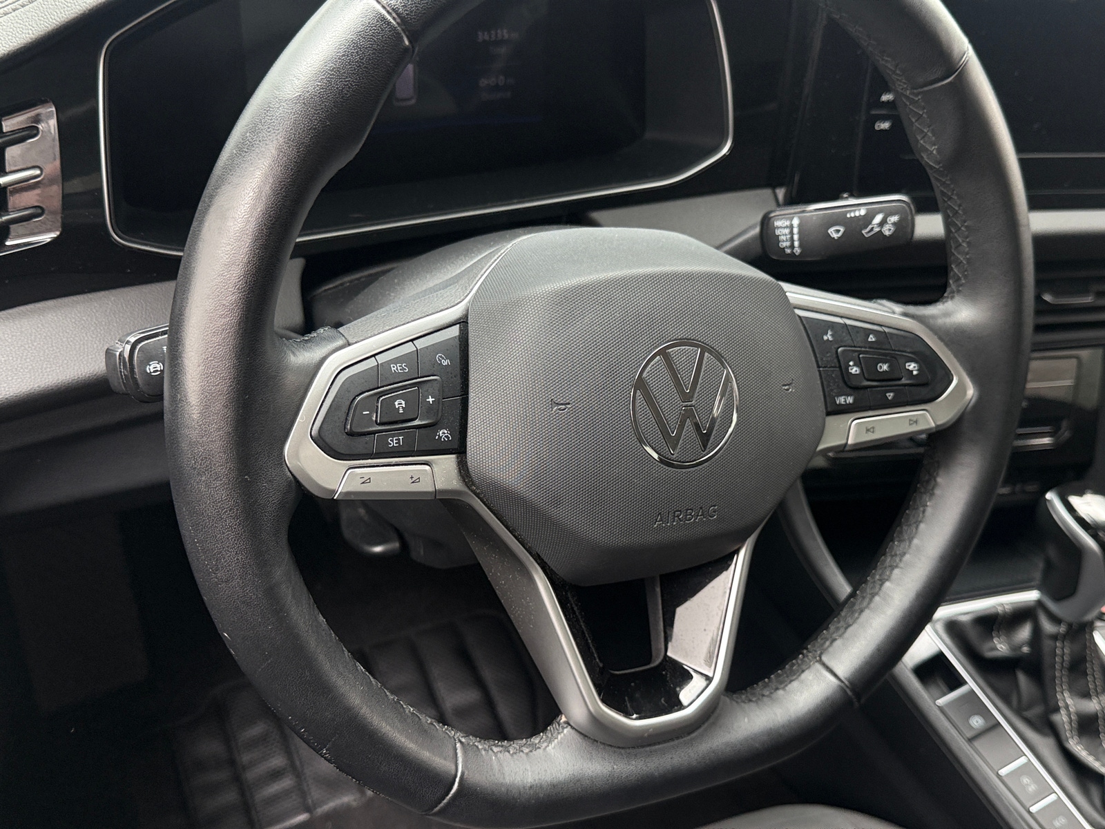Thumbnail: 2025 Volkswagen Jetta - 5