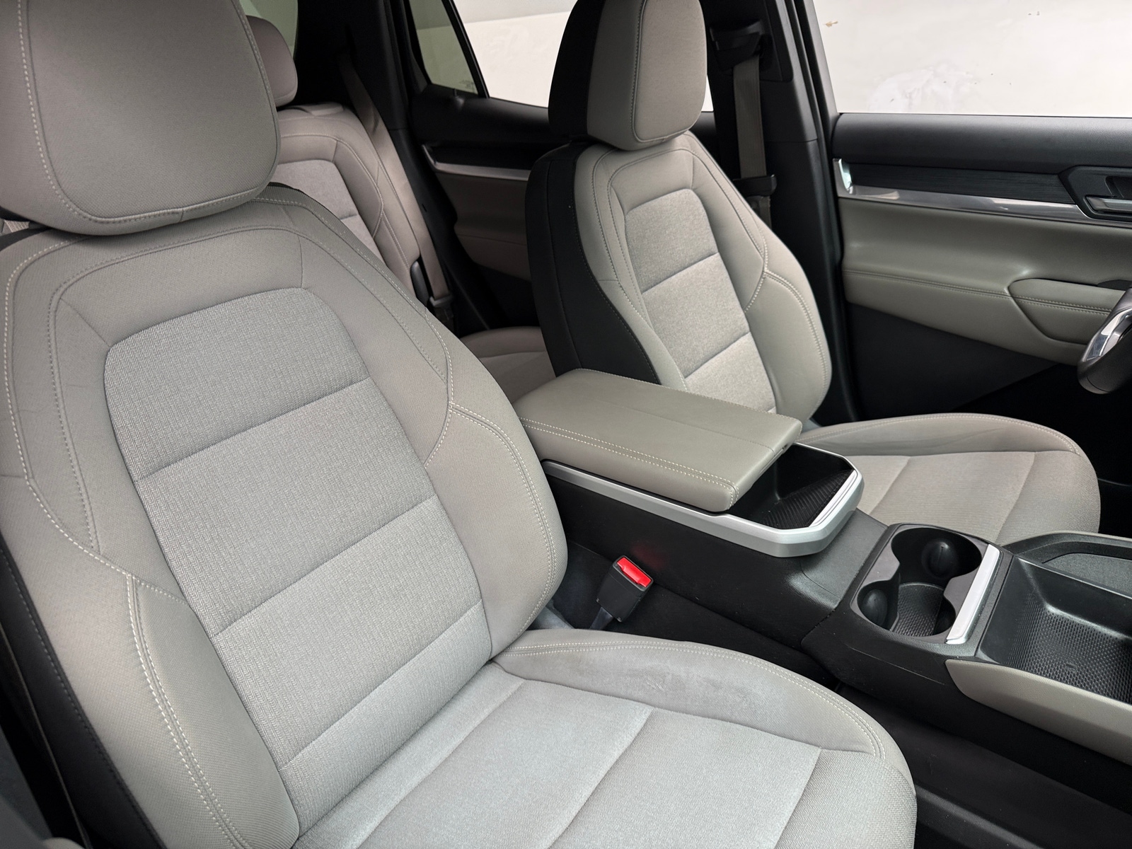 Thumbnail: 2026 GMC Terrain - 2
