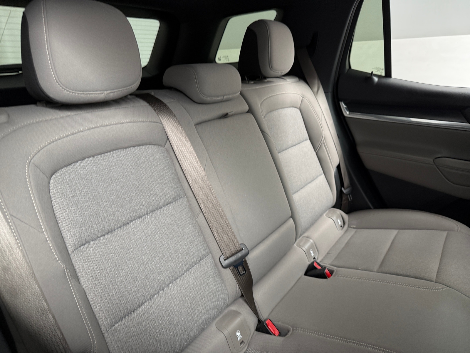 Thumbnail: 2026 GMC Terrain - 6
