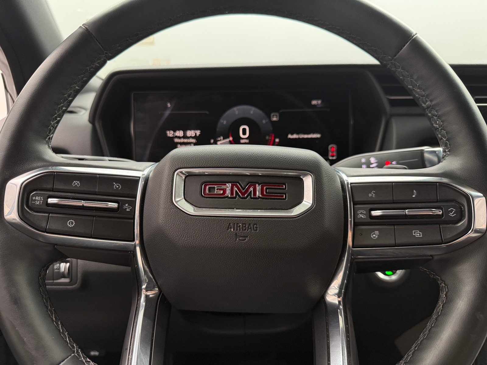 Thumbnail: 2026 GMC Terrain - 5