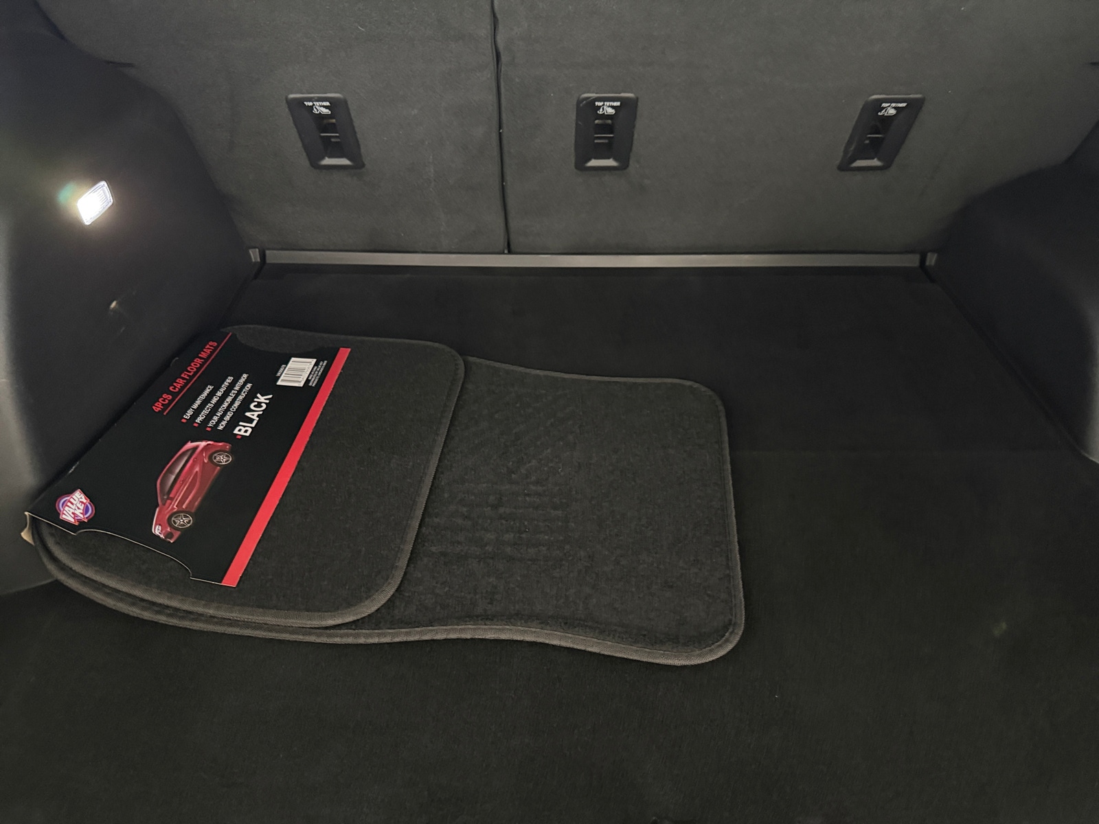 Thumbnail: 2026 GMC Terrain - 7