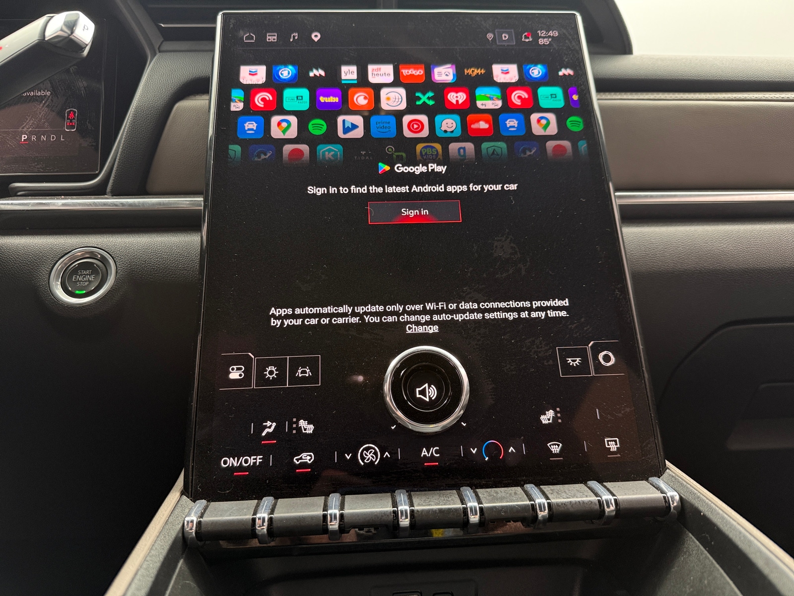 Thumbnail: 2026 GMC Terrain - 4