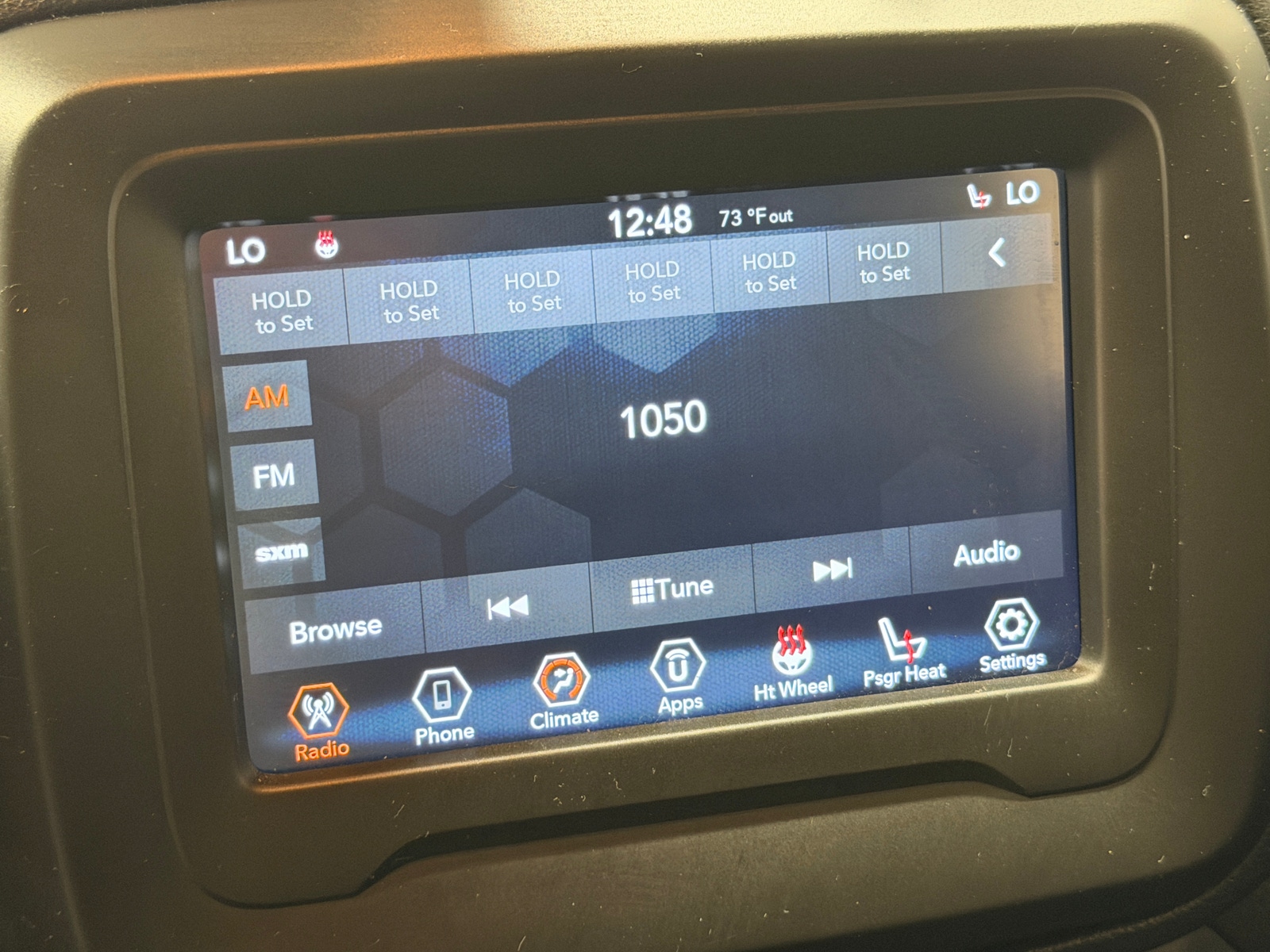Thumbnail: 2020 Jeep Renegade - 4