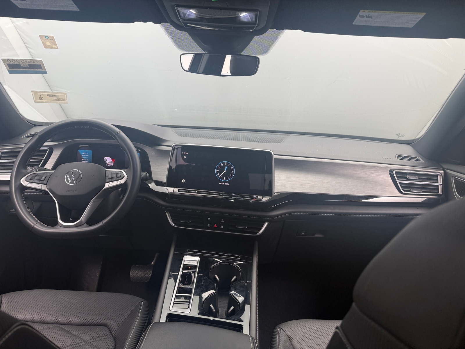 Thumbnail: 2025 Volkswagen Atlas - 2