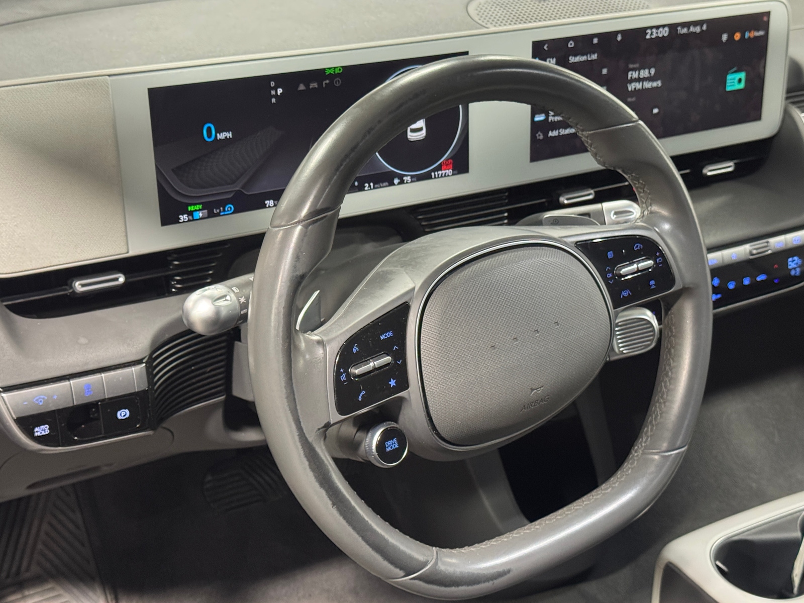 Thumbnail: 2022 Hyundai Ioniq 5 - 5