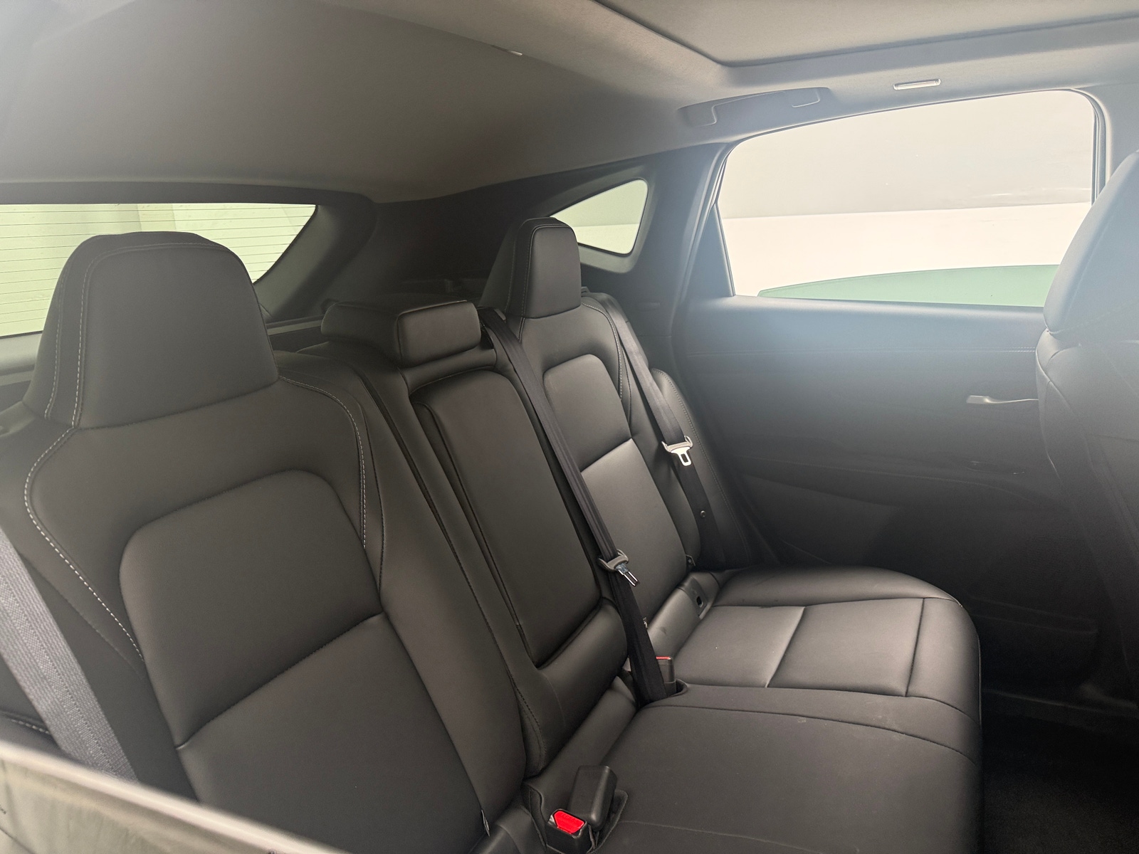Thumbnail: 2025 Nissan Murano - 5