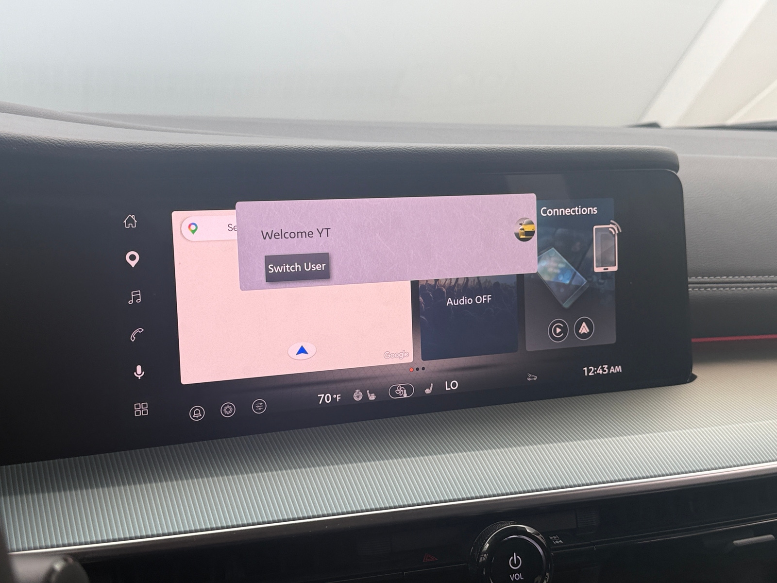 Thumbnail: 2025 Nissan Murano - 3
