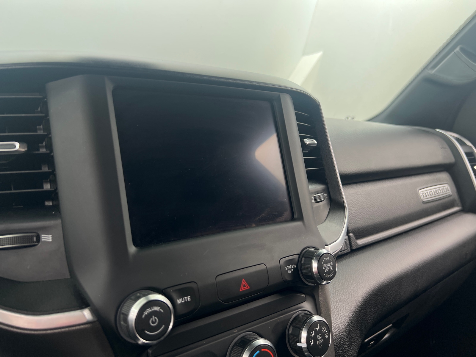 Thumbnail: 2022 RAM 1500 - 4