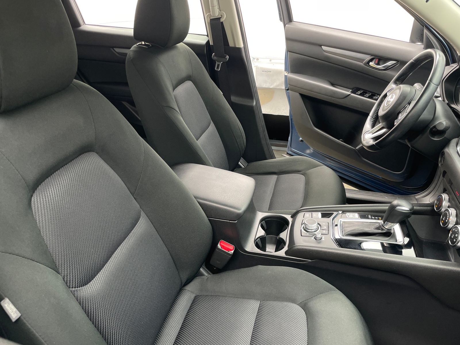 Thumbnail: 2020 Mazda CX-5 - 2