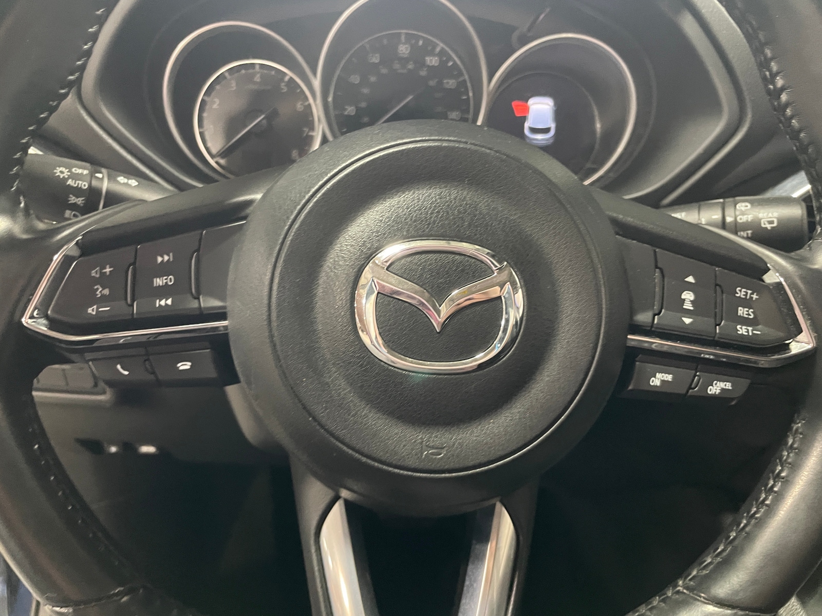 Thumbnail: 2020 Mazda CX-5 - 5