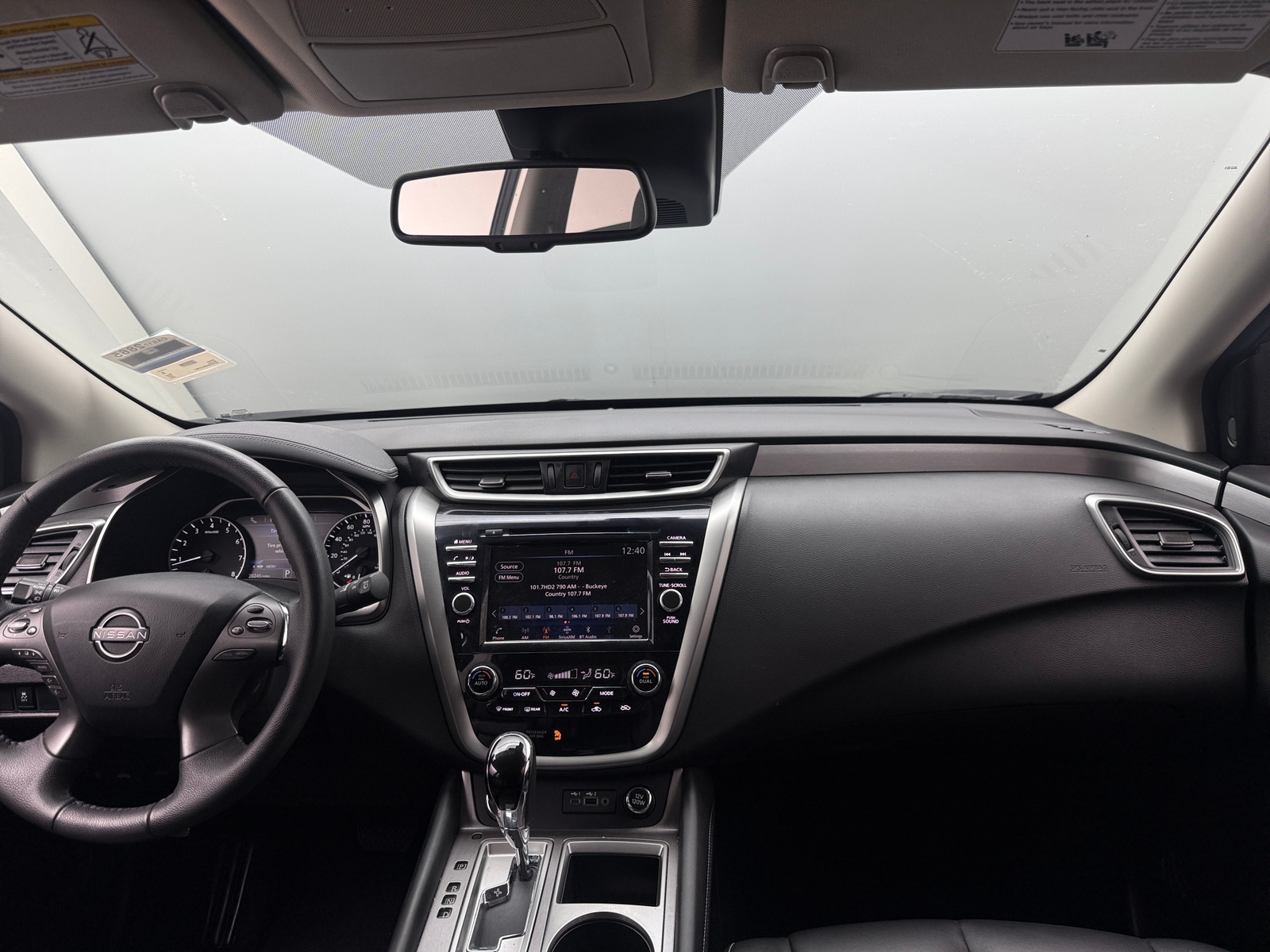 Thumbnail: 2024 Nissan Murano - 2
