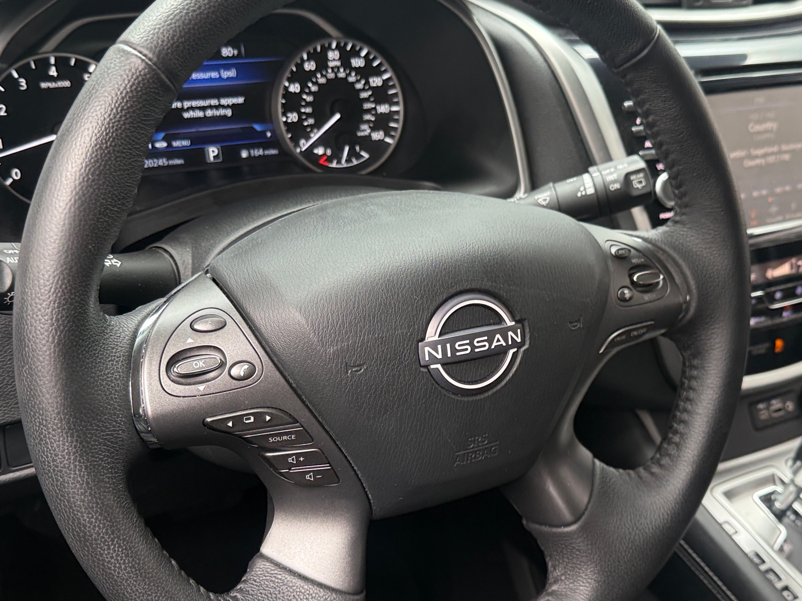 Thumbnail: 2024 Nissan Murano - 4