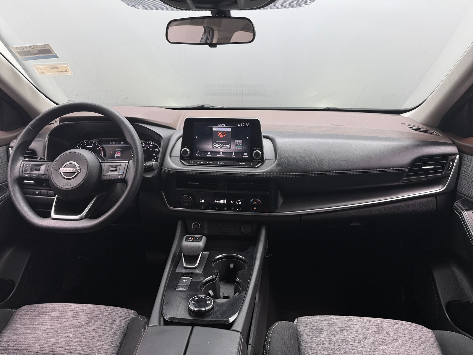 Thumbnail: 2023 Nissan Rogue - 3