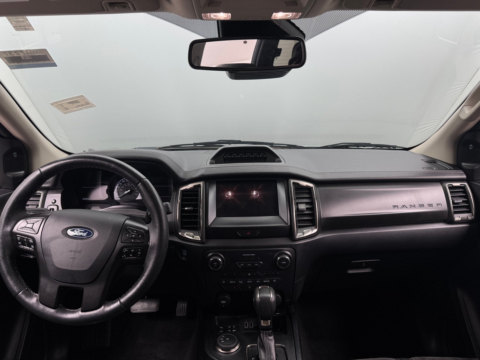 Thumbnail: 2022 Ford Ranger - 3