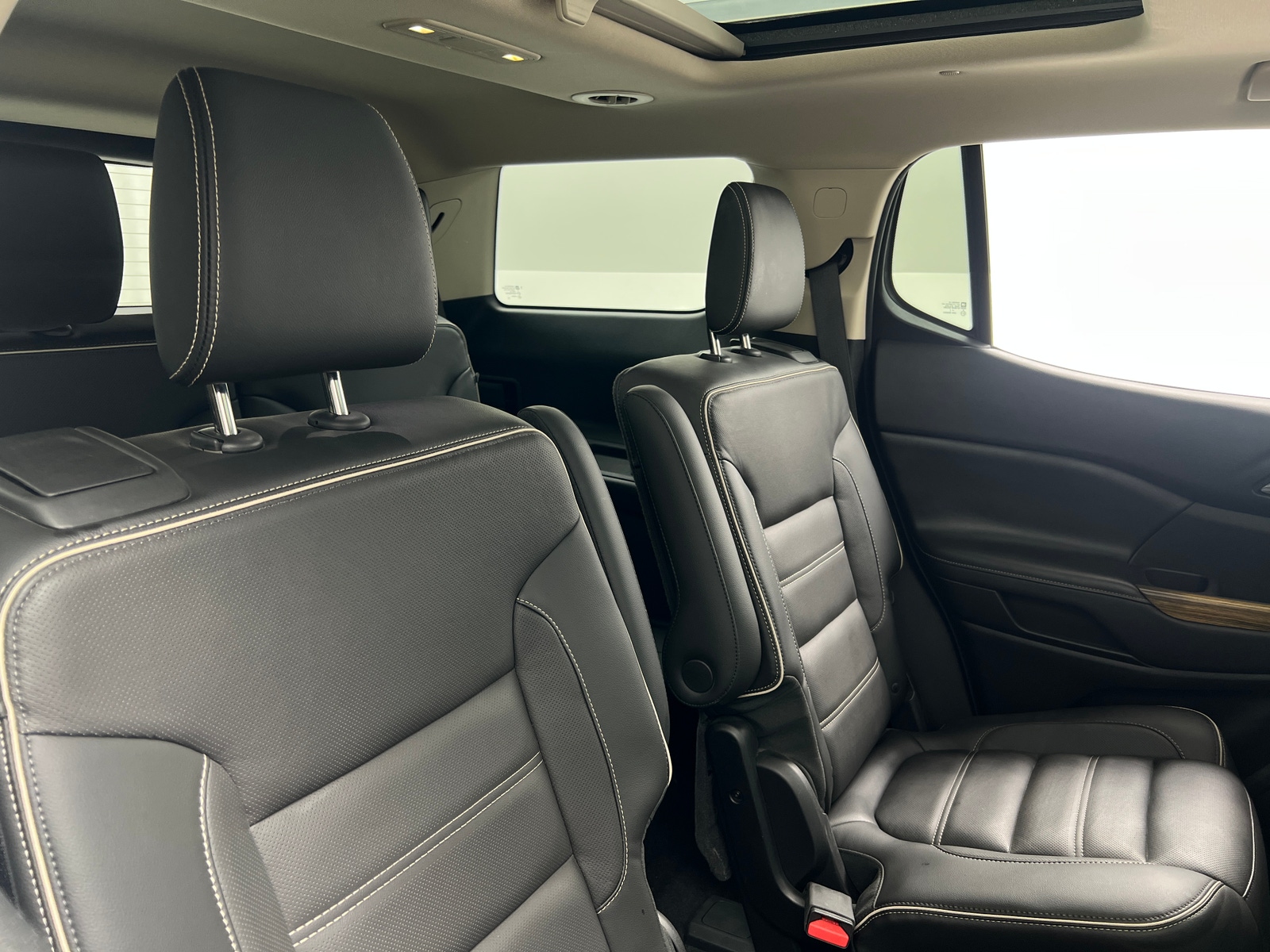 Thumbnail: 2017 GMC Acadia - 5