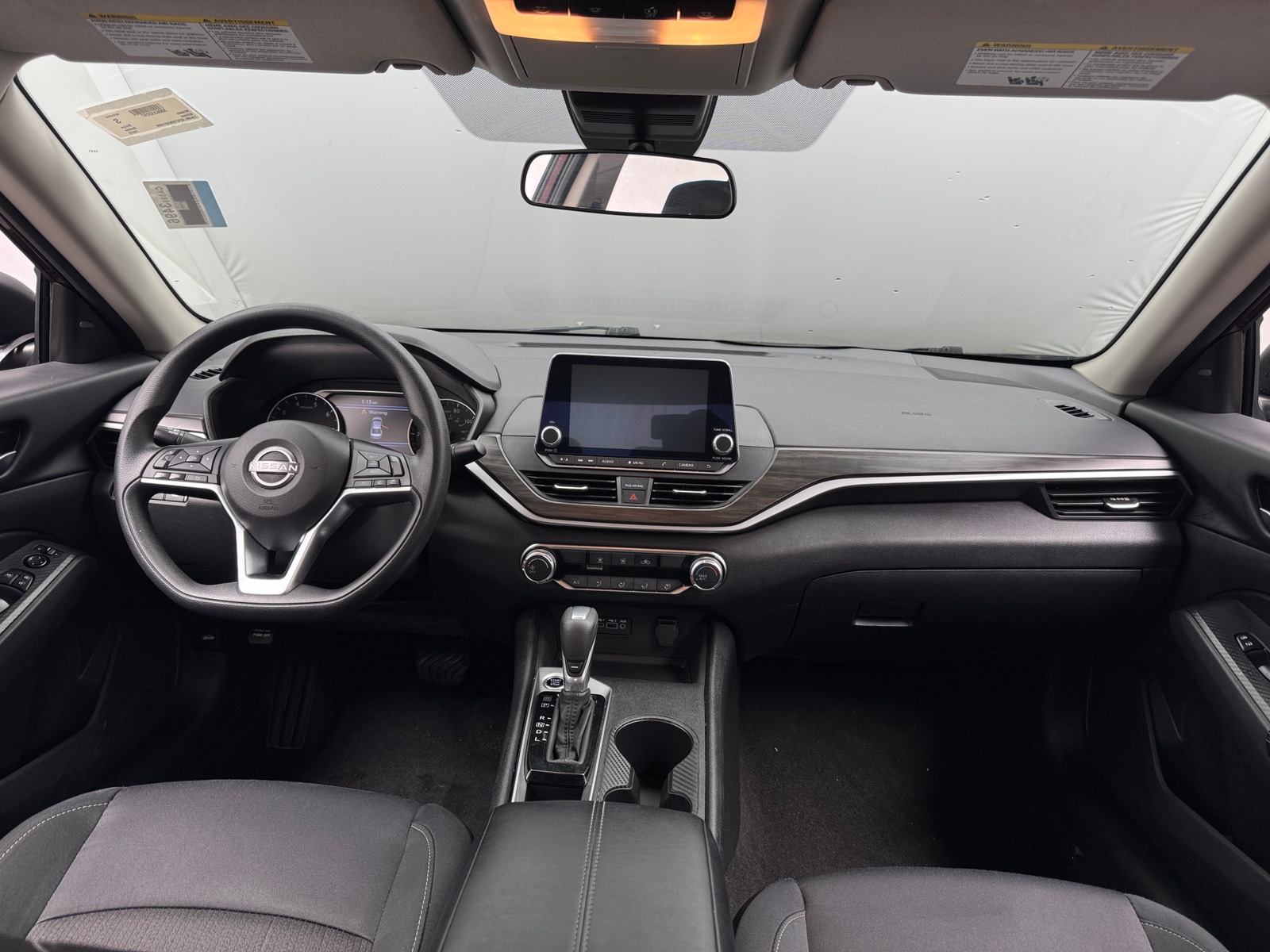 Thumbnail: 2025 Nissan Altima - 3