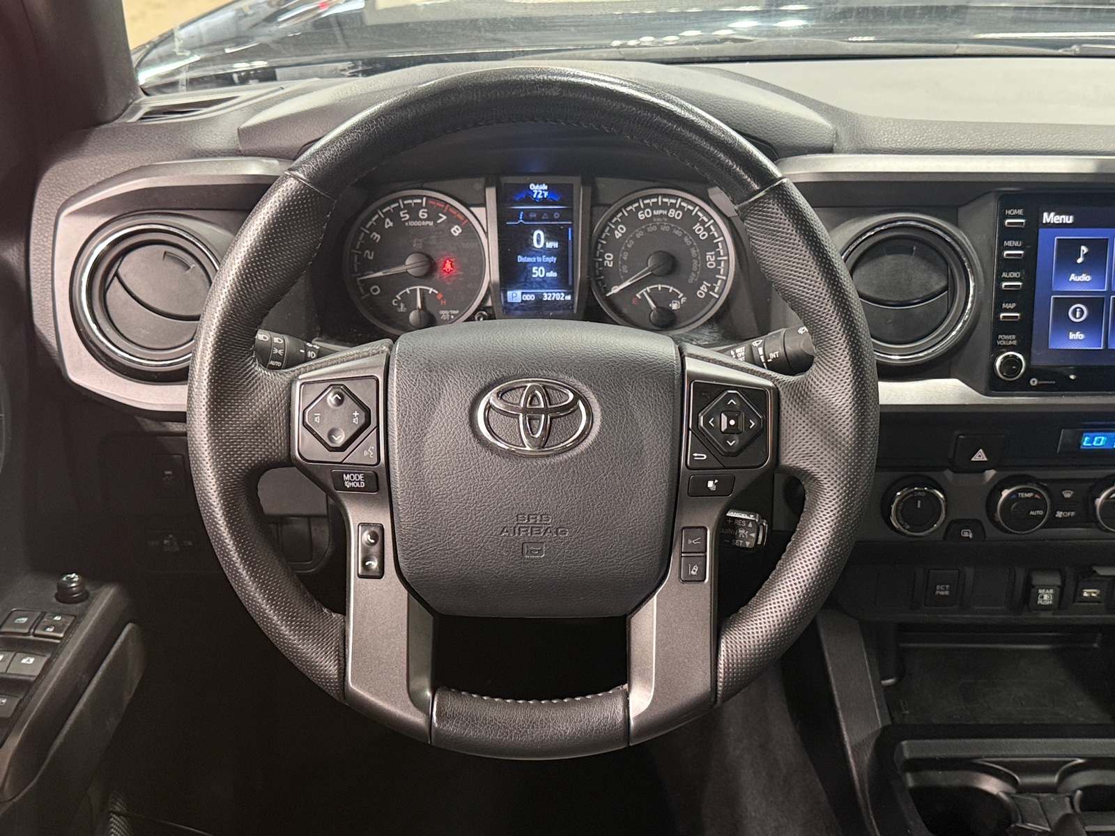 Thumbnail: 2023 Toyota Tacoma - 5