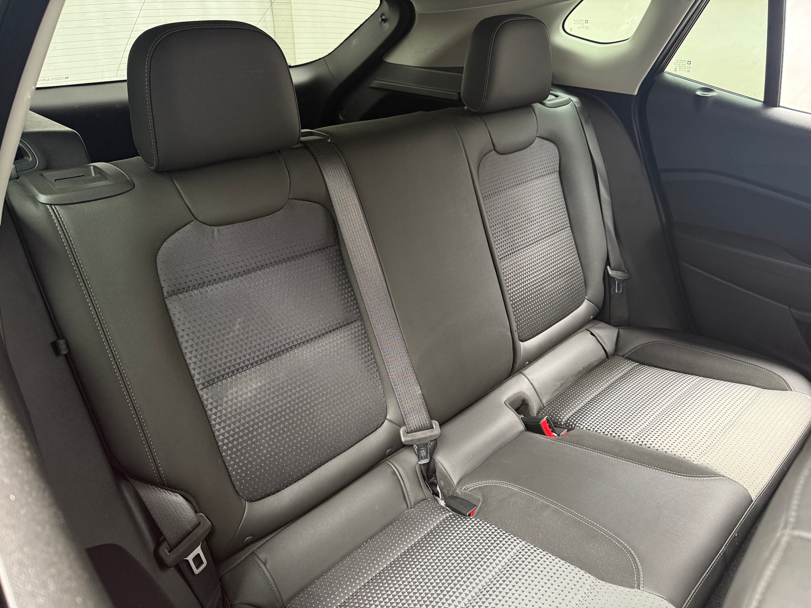 Thumbnail: 2024 Chevrolet Trax - 5