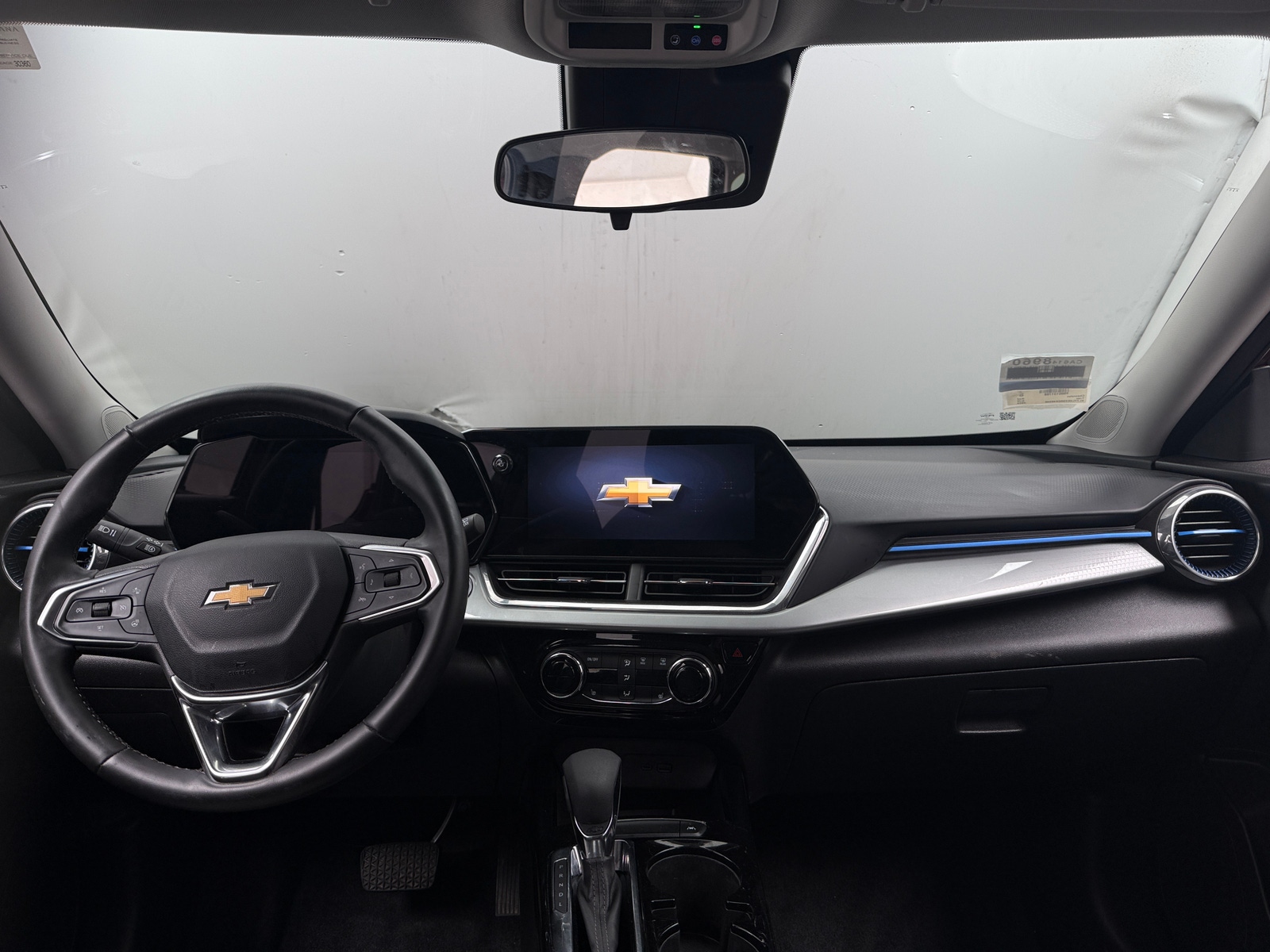 Thumbnail: 2024 Chevrolet Trax - 2