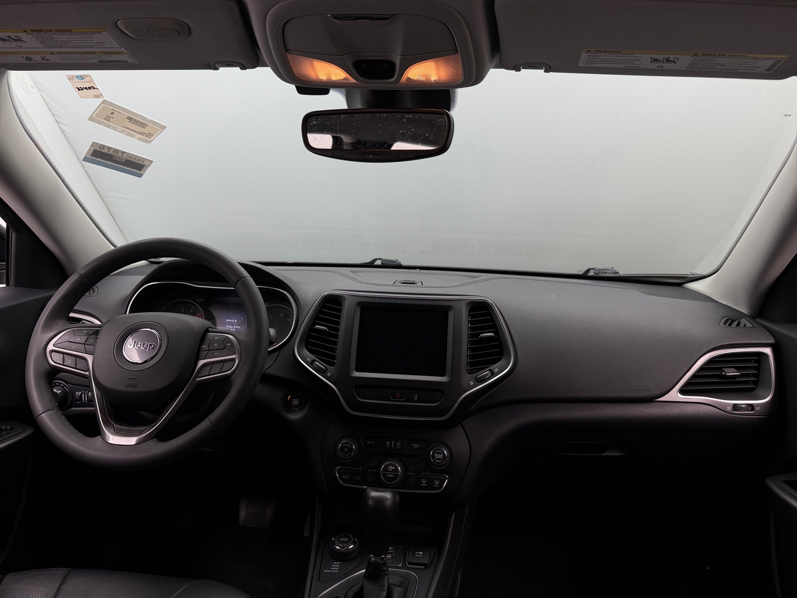 Thumbnail: 2022 Jeep Cherokee - 2