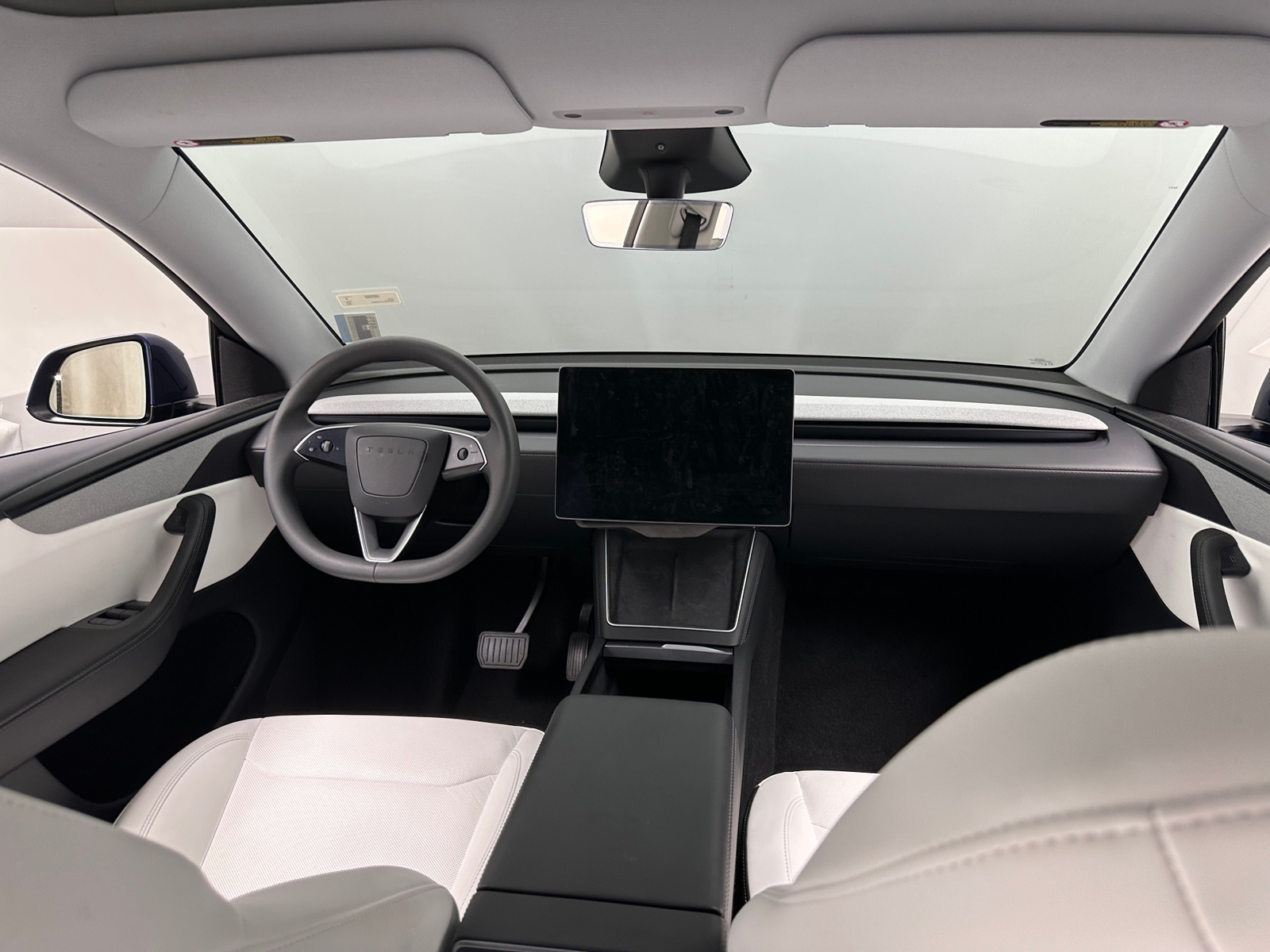 Thumbnail: 2026 Tesla Model Y - 2