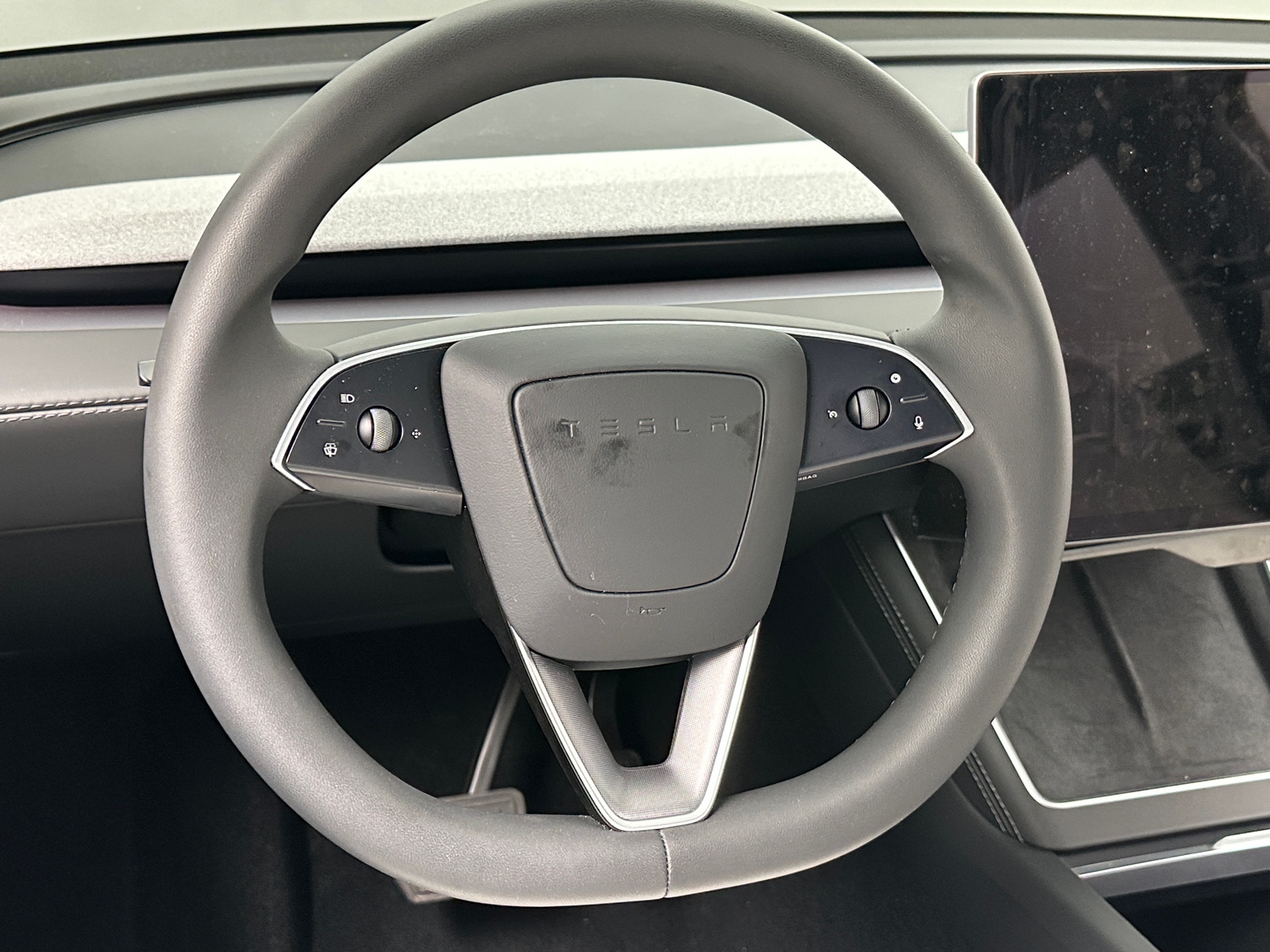 Thumbnail: 2026 Tesla Model Y - 4