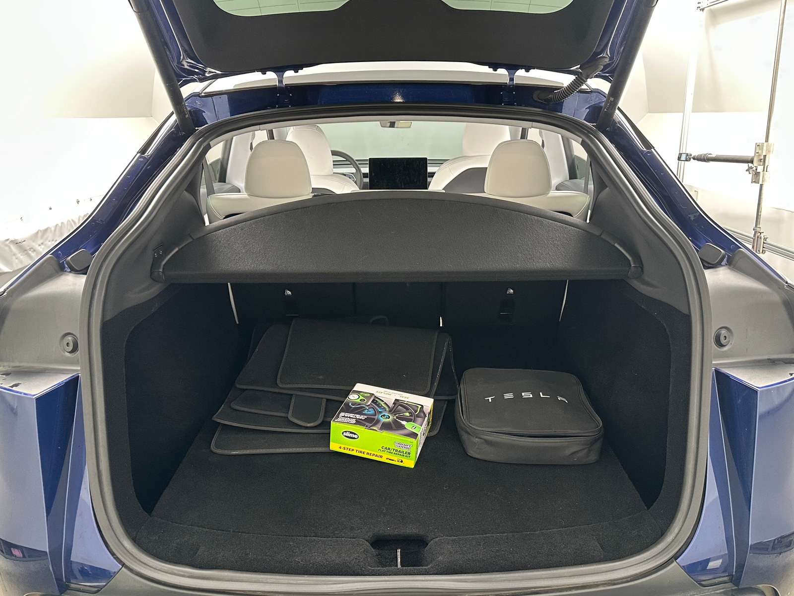 Thumbnail: 2026 Tesla Model Y - 6