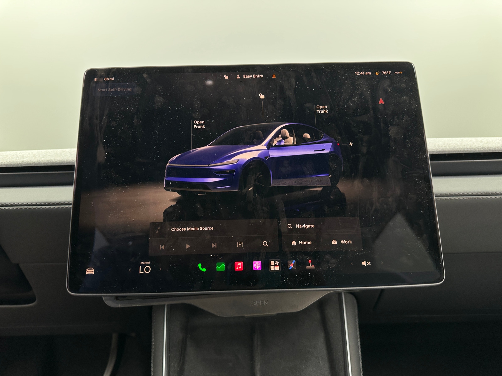 Thumbnail: 2026 Tesla Model Y - 3