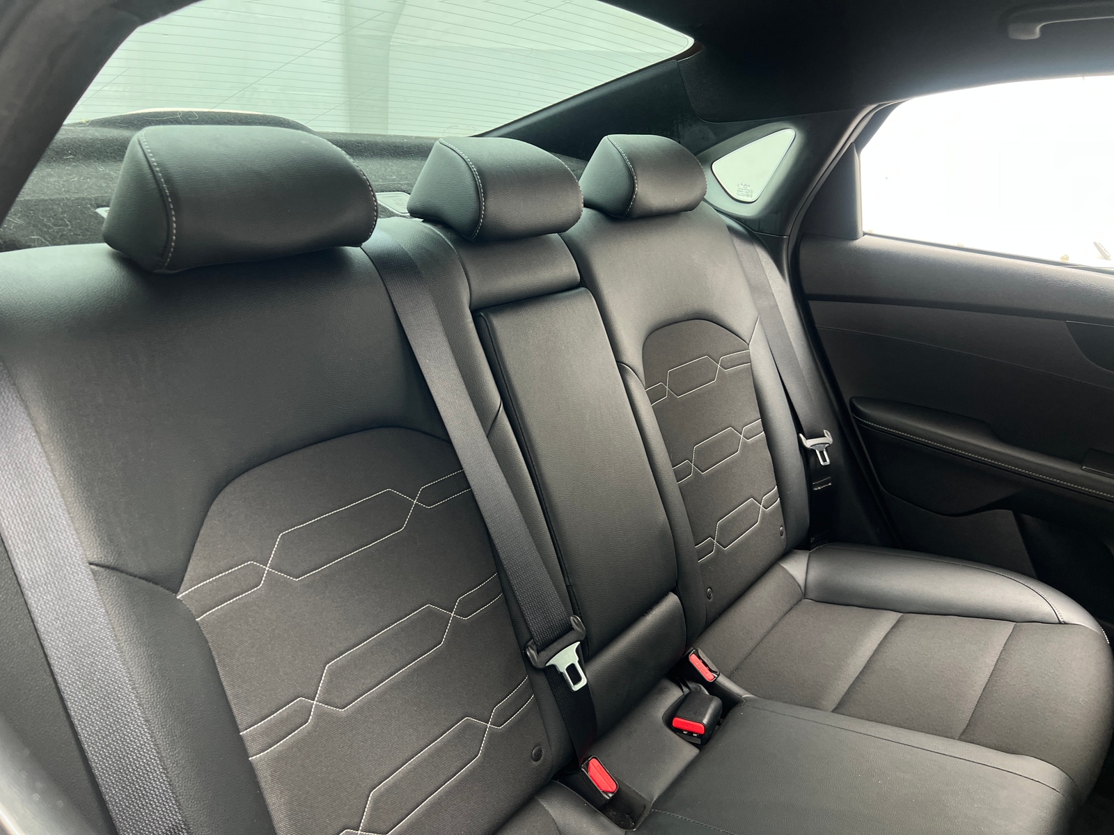 Thumbnail: 2022 Kia Forte - 5