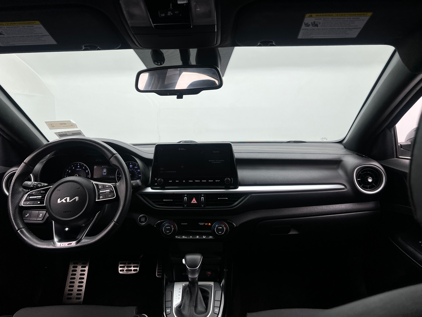 Thumbnail: 2022 Kia Forte - 2