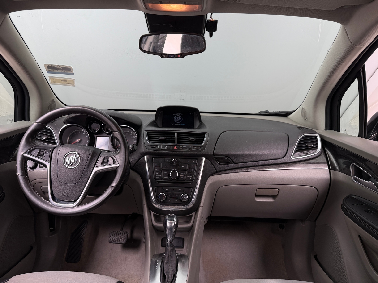Thumbnail: 2016 Buick Encore - 2