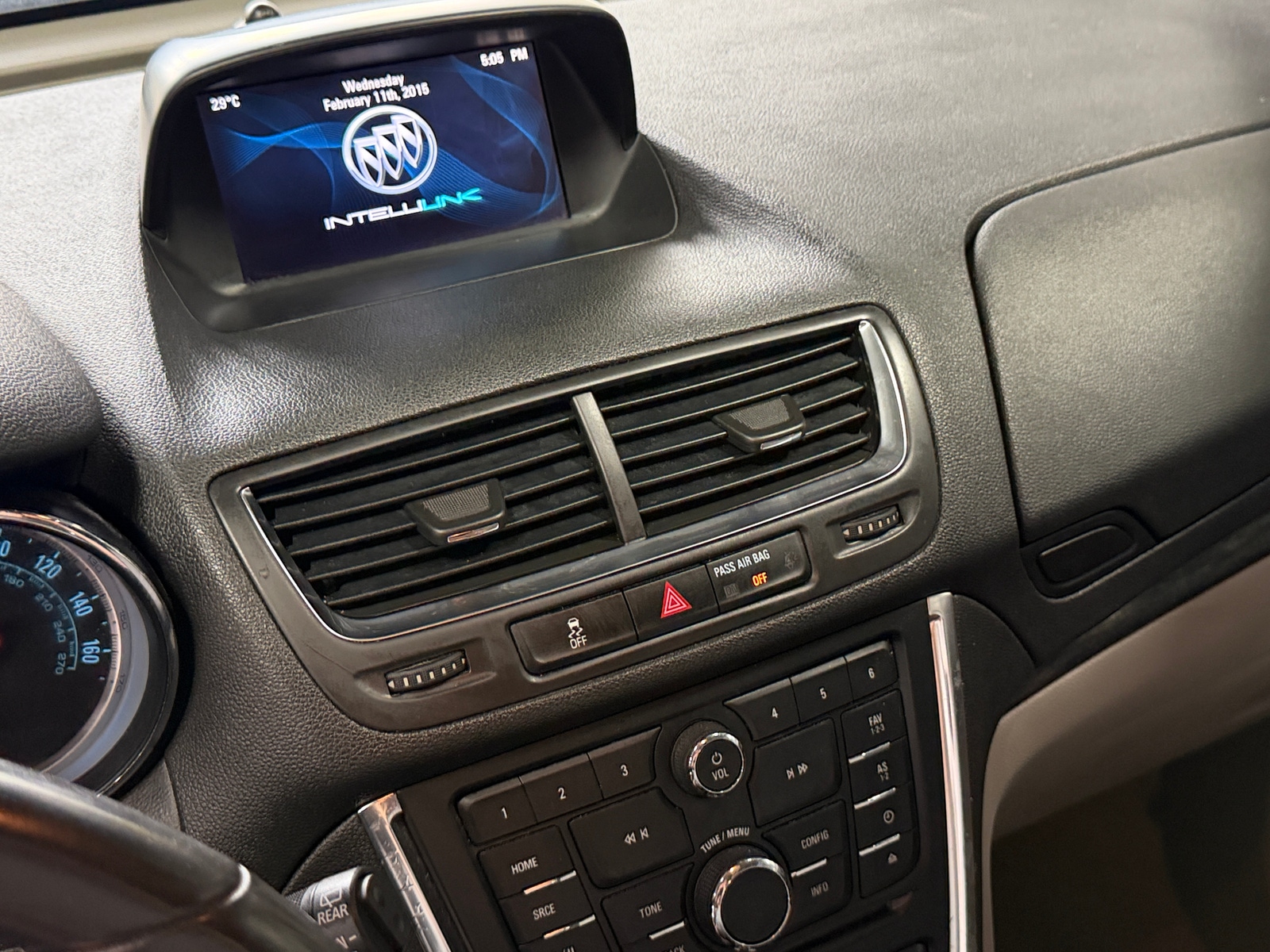 Thumbnail: 2016 Buick Encore - 3
