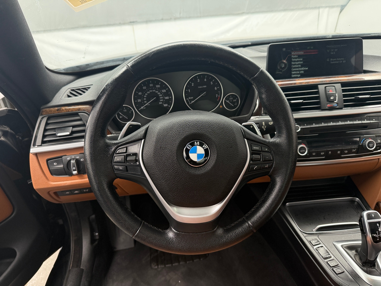 Thumbnail: 2016 BMW 4 Series - 3