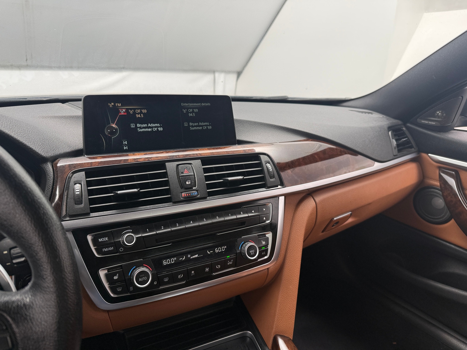 Thumbnail: 2016 BMW 4 Series - 2
