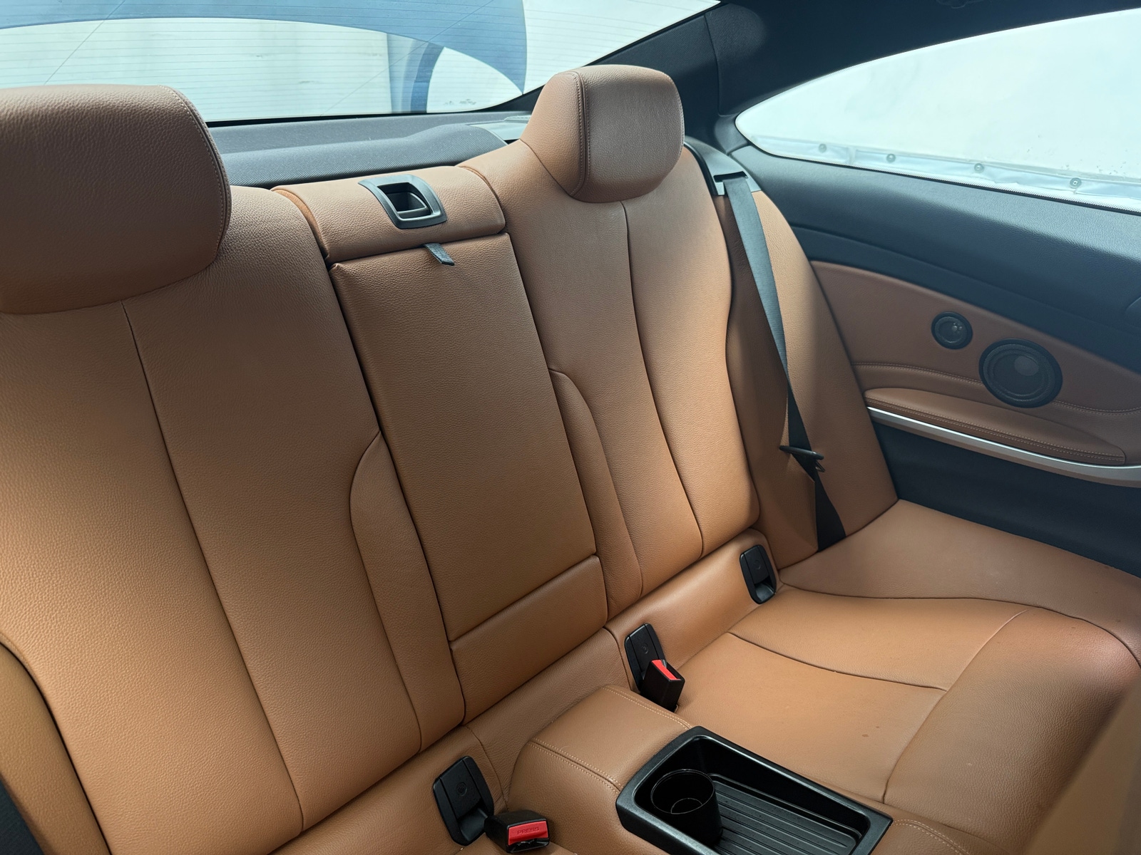 Thumbnail: 2016 BMW 4 Series - 4