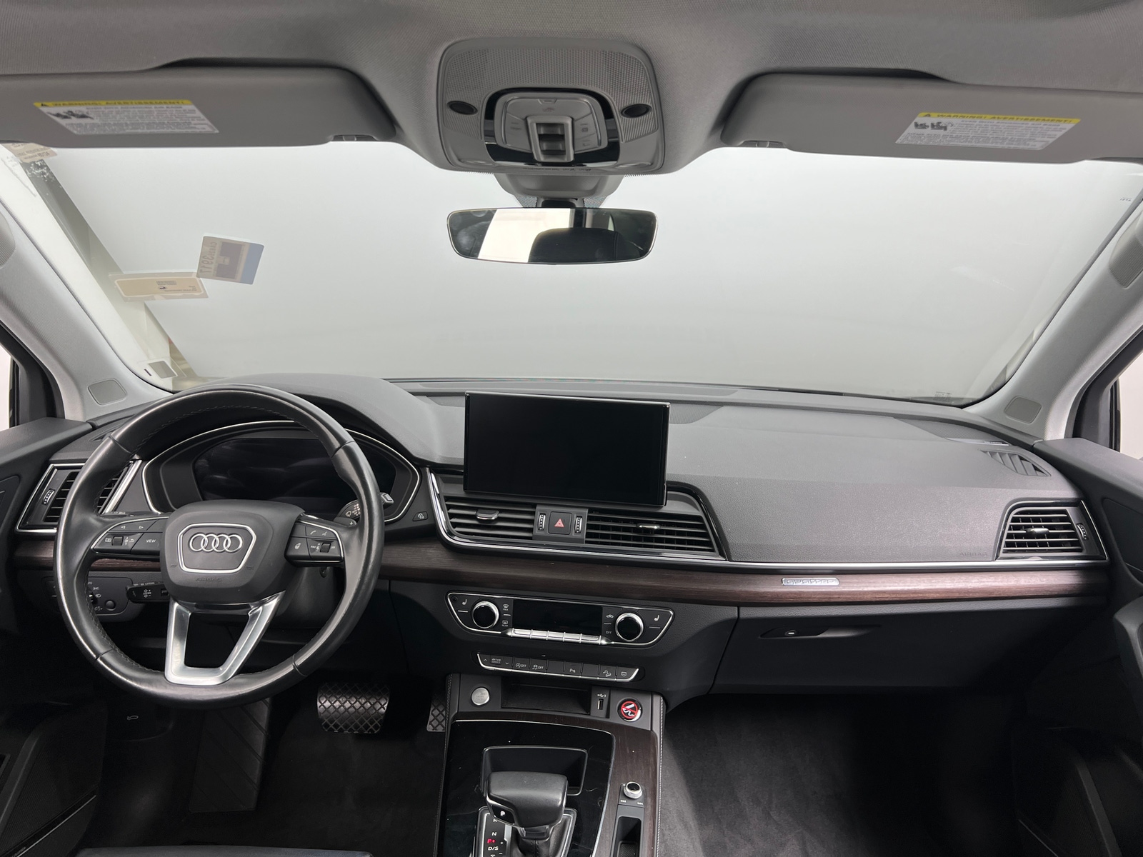 Thumbnail: 2024 Audi Q5 - 2