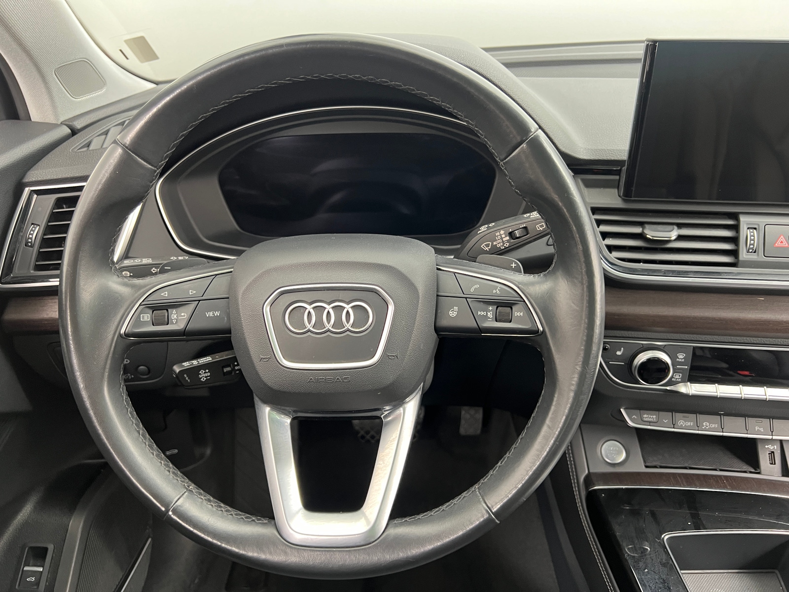 Thumbnail: 2024 Audi Q5 - 4