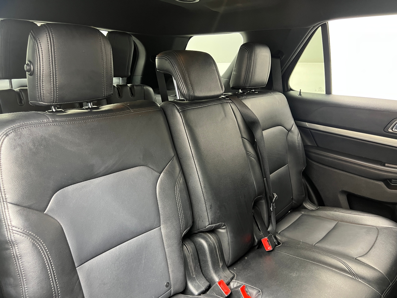 Thumbnail: 2018 Ford Explorer - 6