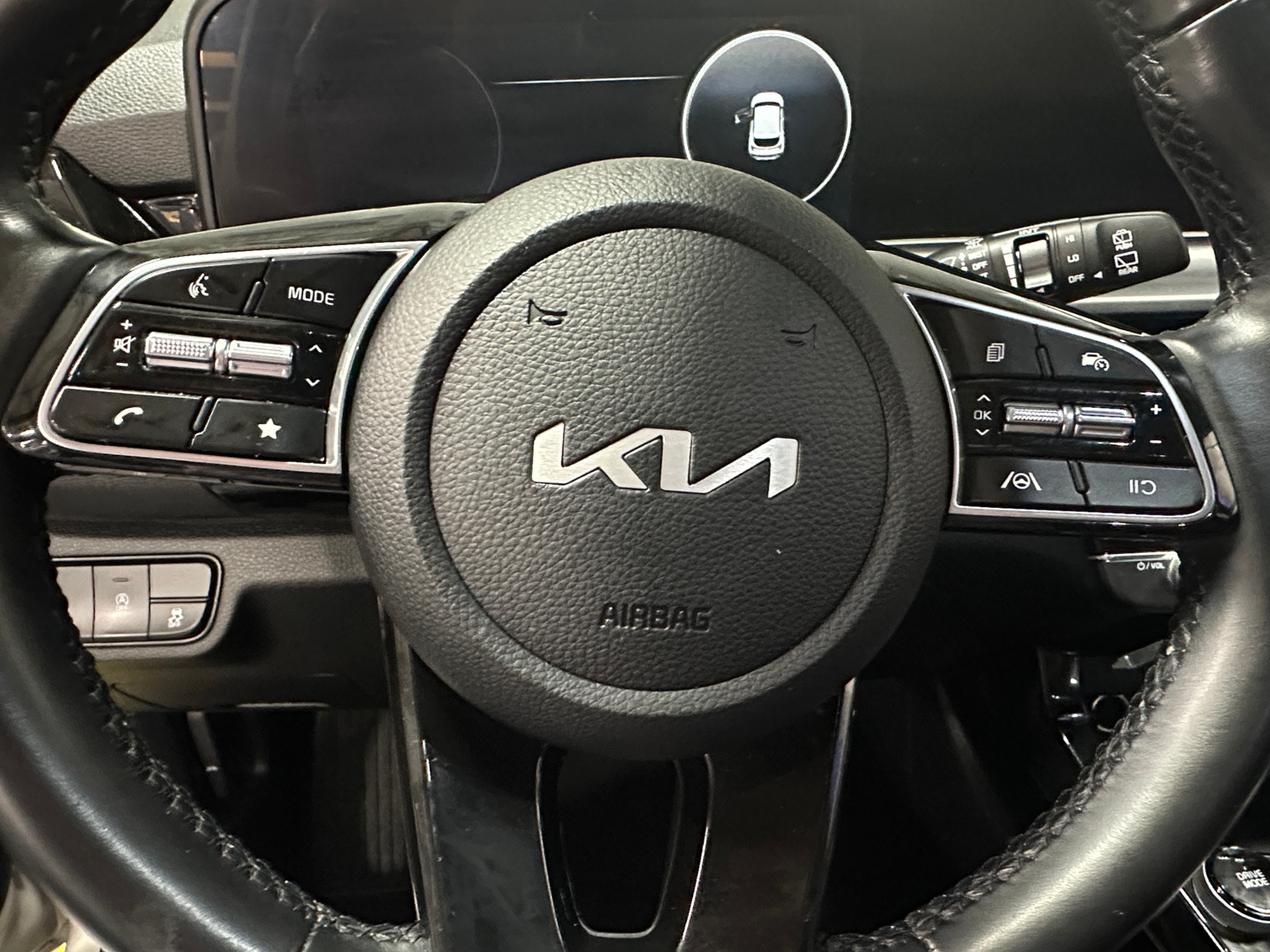 Thumbnail: 2024 Kia Seltos - 4