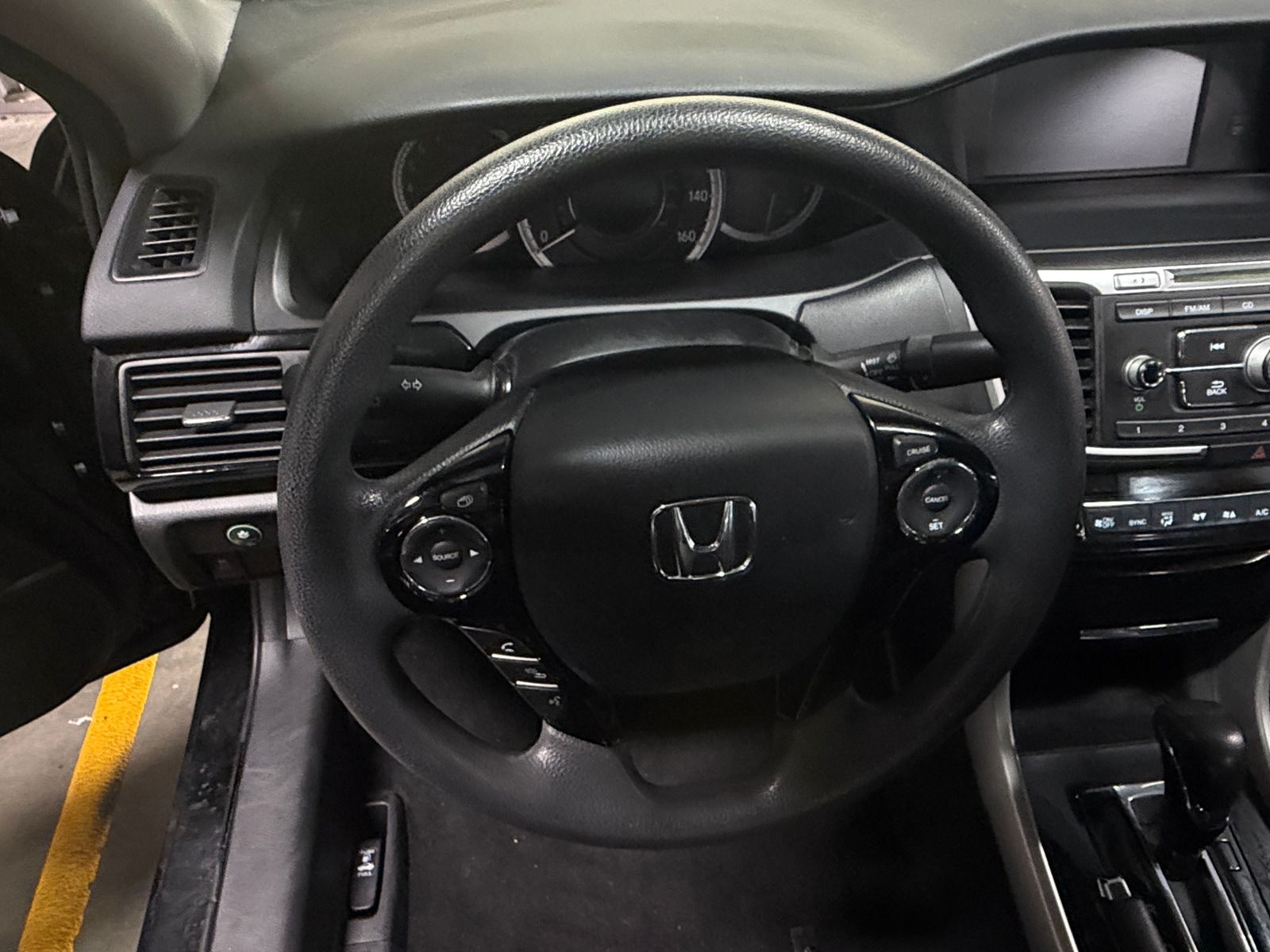 Thumbnail: 2017 Honda Accord - 5