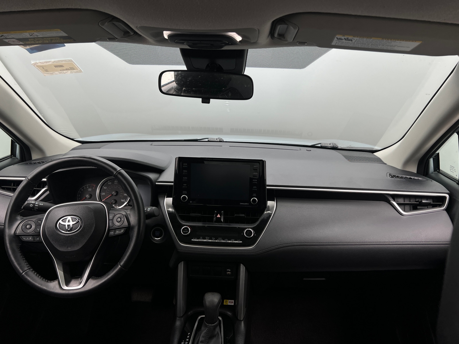 Thumbnail: 2022 Toyota Corolla Cross - 3