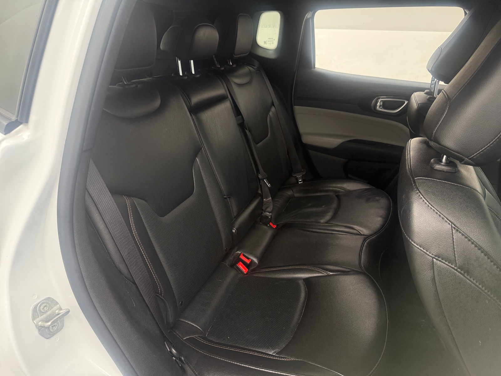 Thumbnail: 2023 Jeep Compass - 5
