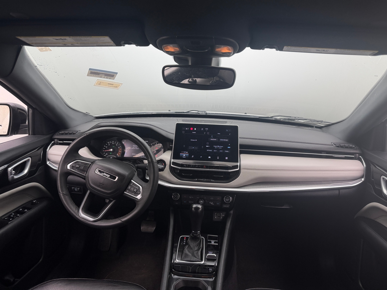 Thumbnail: 2023 Jeep Compass - 2