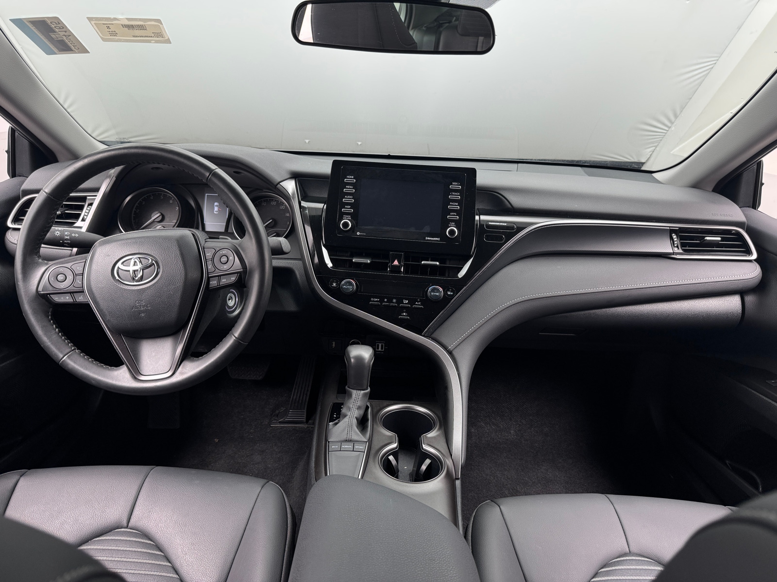 Thumbnail: 2024 Toyota Camry - 3