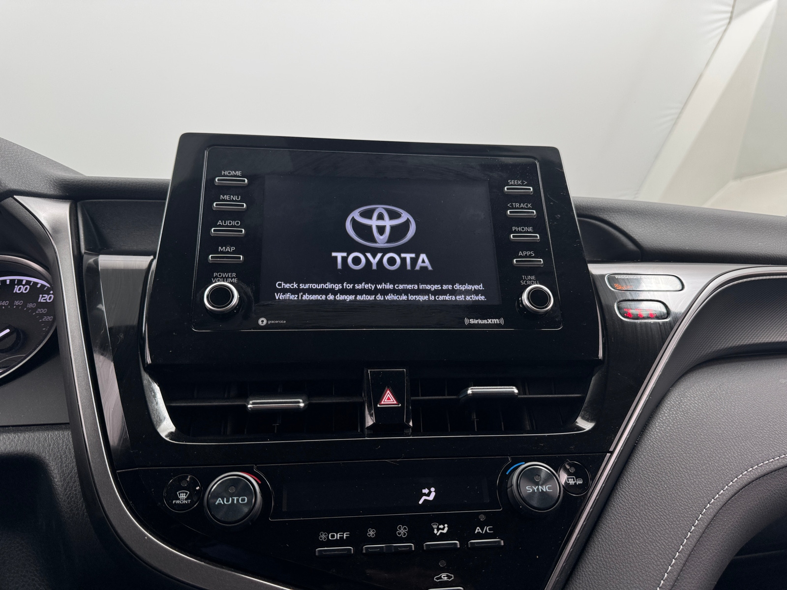 Thumbnail: 2024 Toyota Camry - 4