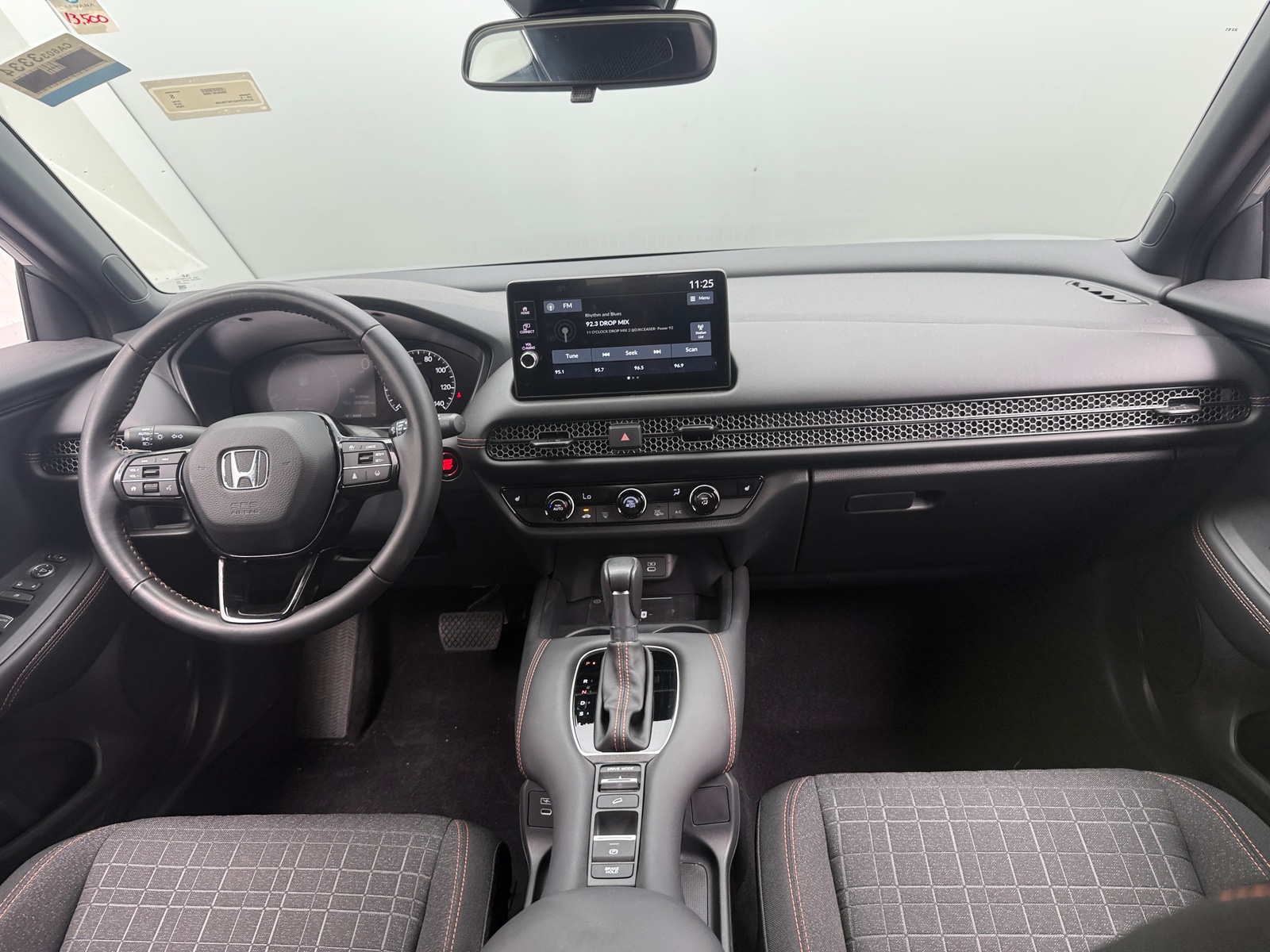 Thumbnail: 2026 Honda HR-V - 3