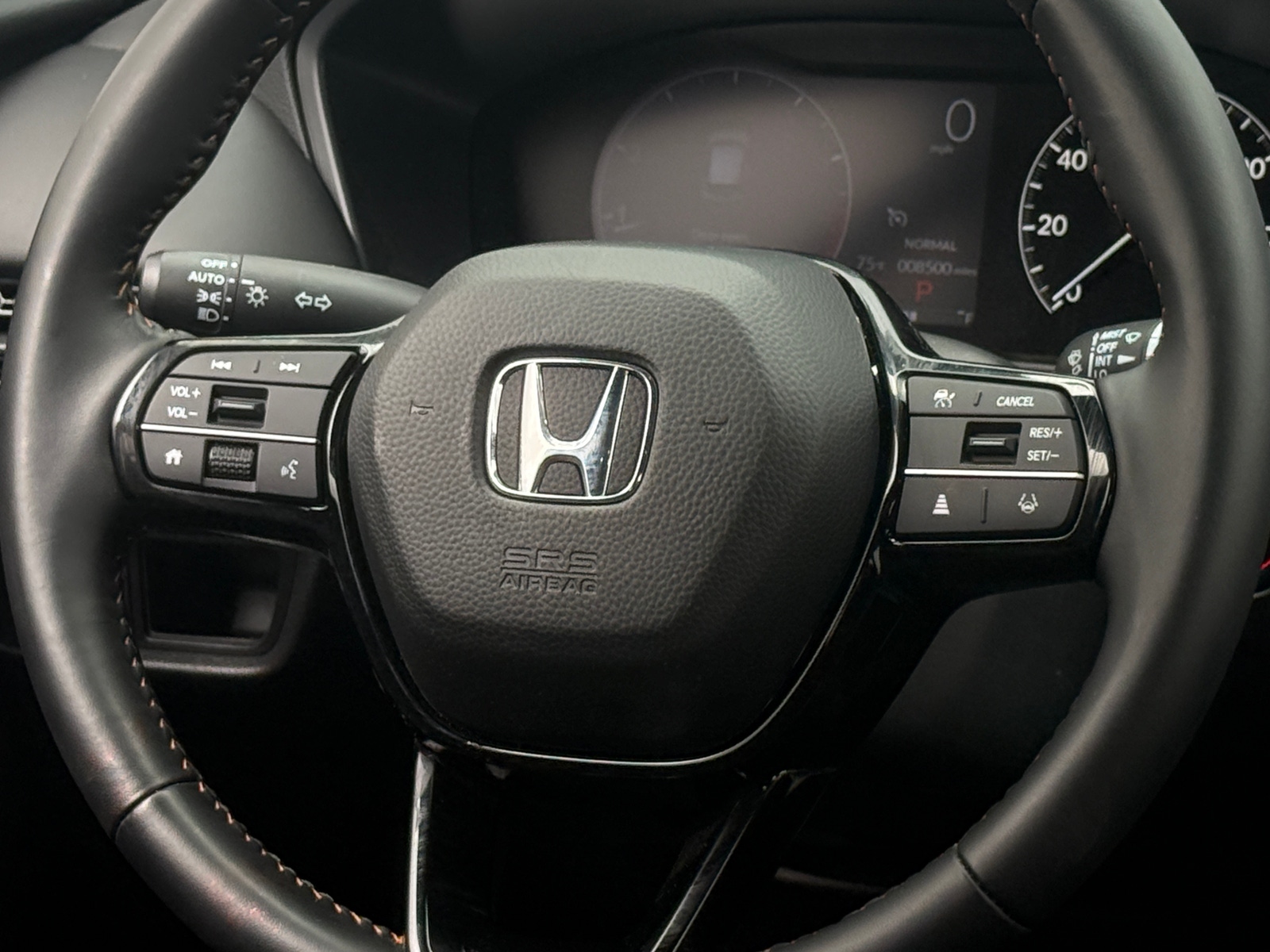 Thumbnail: 2026 Honda HR-V - 5