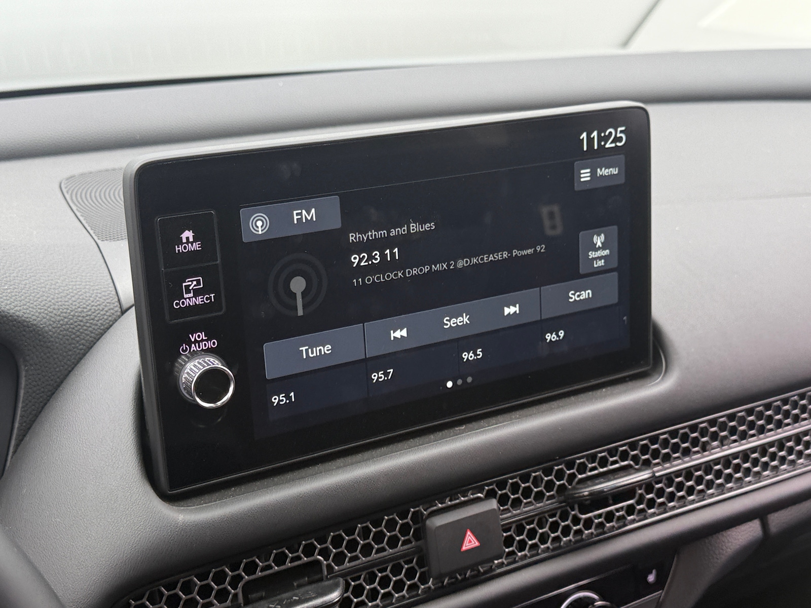 Thumbnail: 2026 Honda HR-V - 4